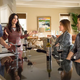 Image for article titled Cougar Town: “We Stand A Chance”